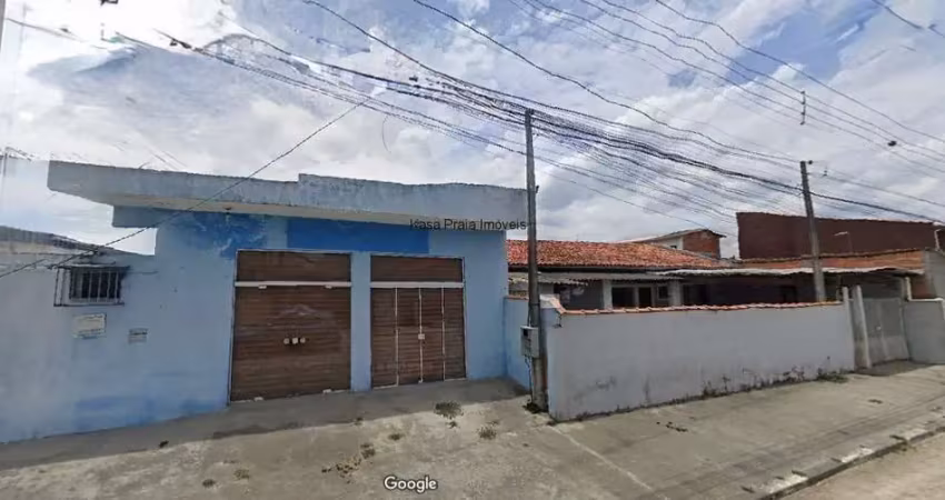 Oportunidade! casa independente com 2 suites e salão 'a venda