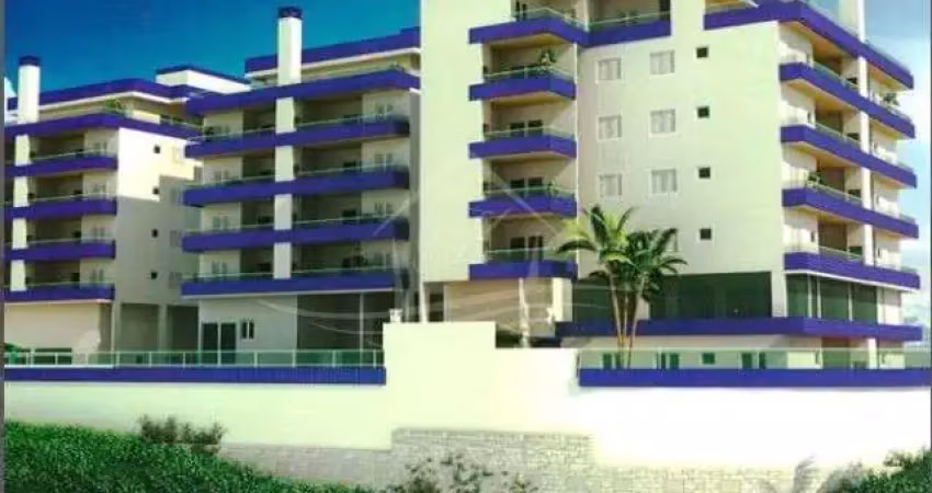 Apartamento alto padrão entrega dezembro 2022 com 3 suites na praia do itaguá, ubatuba/sp