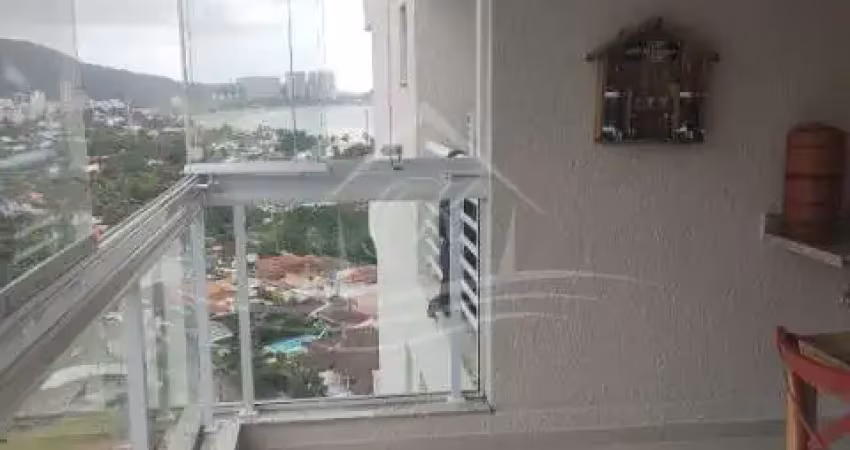 Apartamento 'a venda com vista mar ampla area de lazer, na praia da enseada guarujá/sp