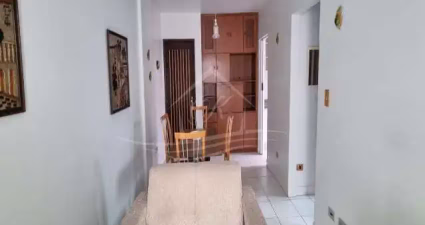 Apartamento mobiliado no centro de caraguatatuba/sp