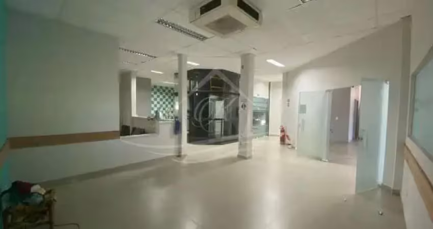 Ponto comercial para locação no centro de caraguatatuba