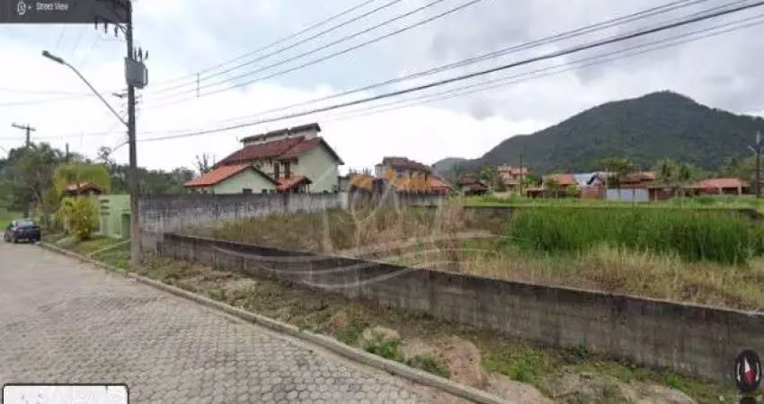 Terreno à venda no Capricórnio II, Caraguatatuba 