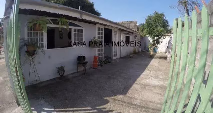 Casa para venda no jardim califórnia em caraguatatuba