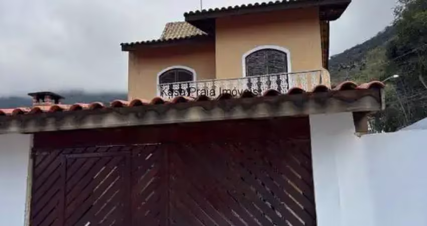 Casa com 3 quartos à venda no São Francisco da Praia, São Sebastião 