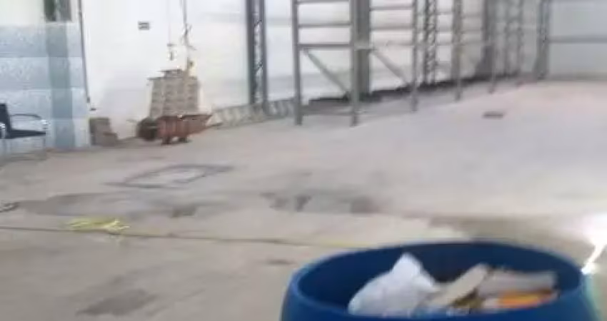Galpão para venda e locação na tabatinga em caraguatatuba