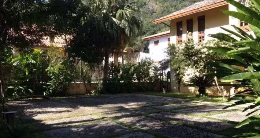 Casa em condomínio fechado com 6 quartos à venda no Martim de Sá, Caraguatatuba 