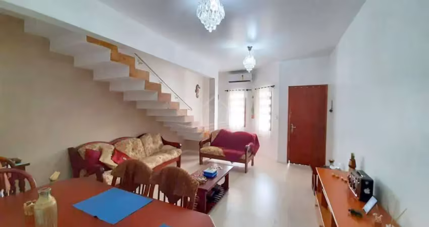 Casa em condomínio fechado com 2 quartos à venda no Martim de Sá, Caraguatatuba 