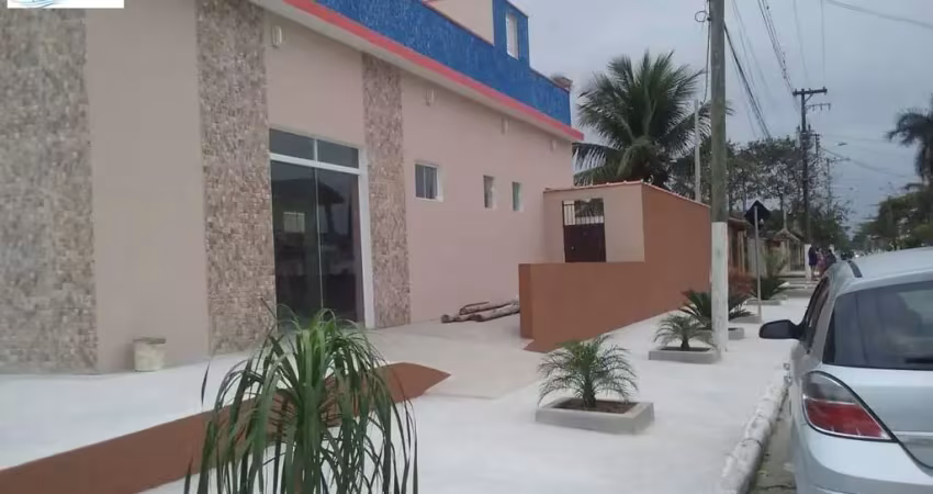 Ponto comercial com 3 salas à venda no Pontal de Santa Marina, Caraguatatuba 