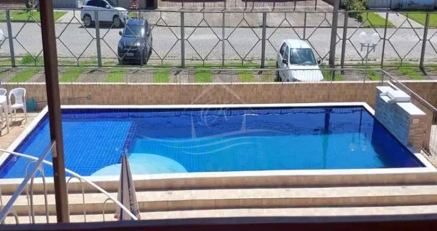 Apartamento com 1 quarto à venda no Martim de Sá, Caraguatatuba 