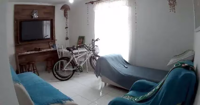Apartamento com 2 quartos à venda no Martim de Sá, Caraguatatuba 