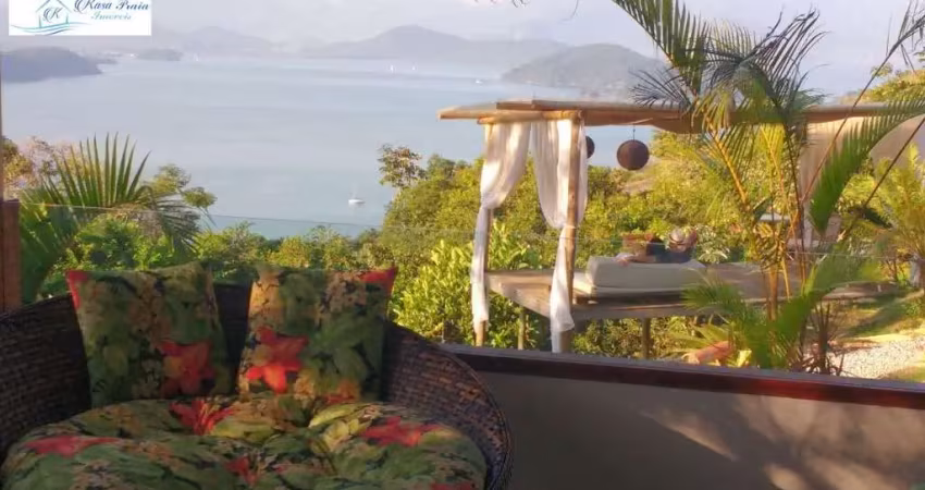Casa comercial com 3 salas à venda no Frade (Cunhambebe), Angra dos Reis 