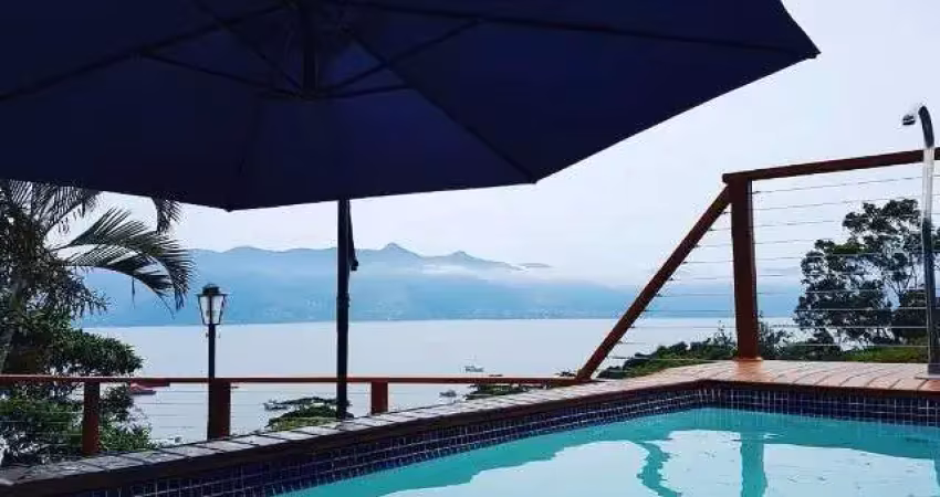 Casa com 3 quartos à venda no São Francisco, São Sebastião 