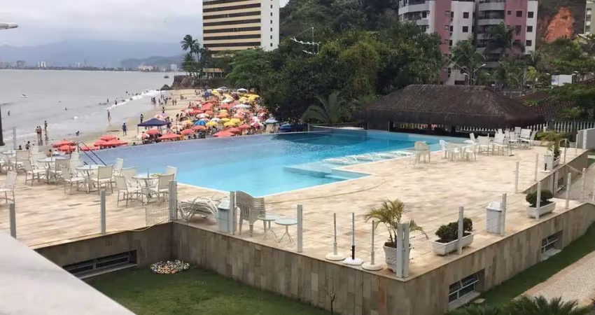 Apartamento com 2 quartos à venda no Prainha, Caraguatatuba 