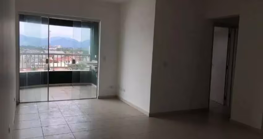 Apartamento com 2 quartos à venda no Indaiá, Caraguatatuba 
