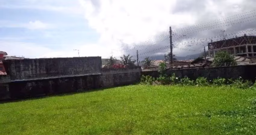 Terreno à venda no Martim de Sá, Caraguatatuba 