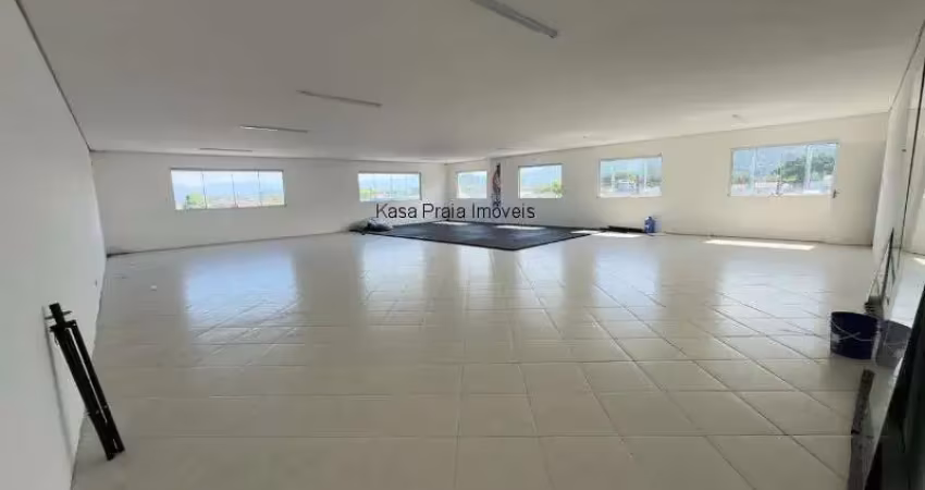 Ponto comercial para venda no indaiá em caraguatatuba