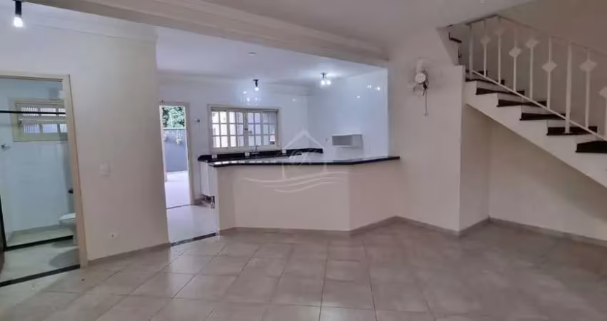 Casa em condomínio fechado com 3 quartos à venda no Capricórnio I, Caraguatatuba 