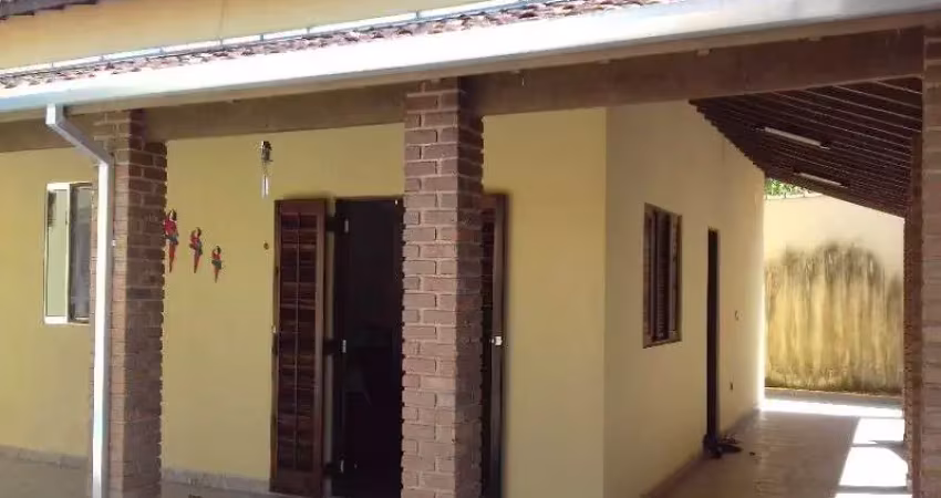 Casa com 3 quartos à venda no Porto Novo, Caraguatatuba 