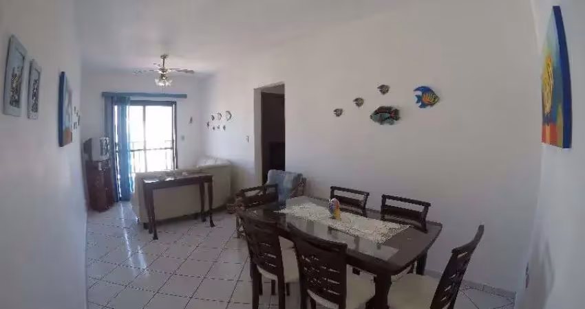 Apartamento com 2 quartos à venda no Martim de Sá, Caraguatatuba 