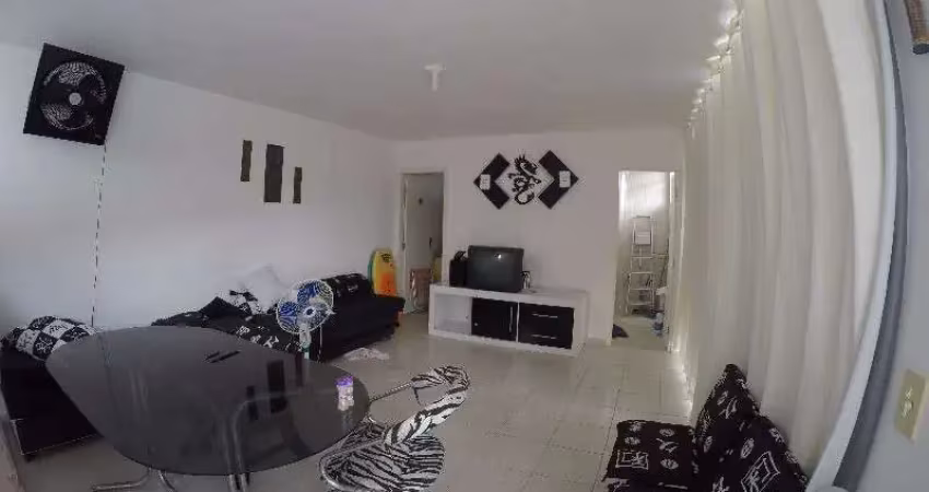 Apartamento com 4 quartos à venda no Centro, Caraguatatuba 