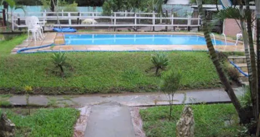 Chácara / sítio com 3 quartos à venda em Bom Sucesso, Pindamonhangaba 
