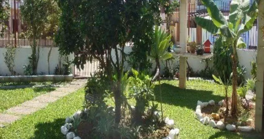 Casa com 3 quartos à venda no Porto Novo, Caraguatatuba 