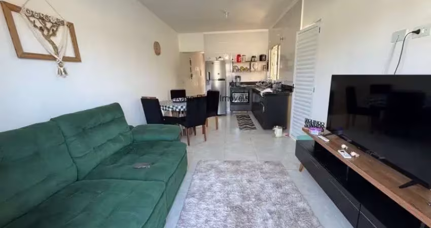 Casa com 2 quartos à venda no Balneário dos Golfinhos, Caraguatatuba 