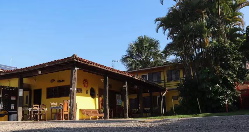 Casa com 25 quartos à venda no Martim de Sá, Caraguatatuba 