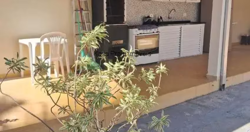 Casa com 2 quartos para alugar no Pontal de Santa Marina, Caraguatatuba 