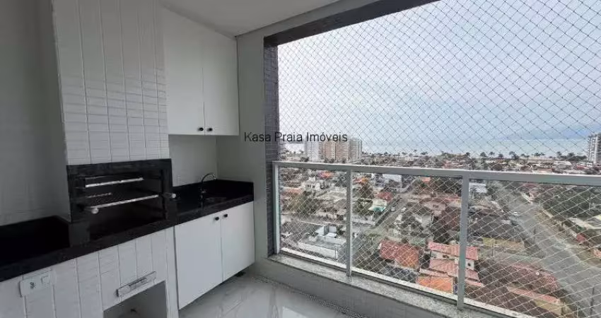 Apartamento com 2 quartos para alugar no Indaiá, Caraguatatuba 