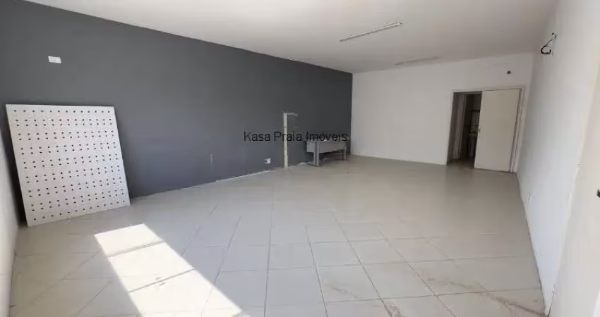 Sala comercial para locação no indaia próximo ao ame em caraguatatuba