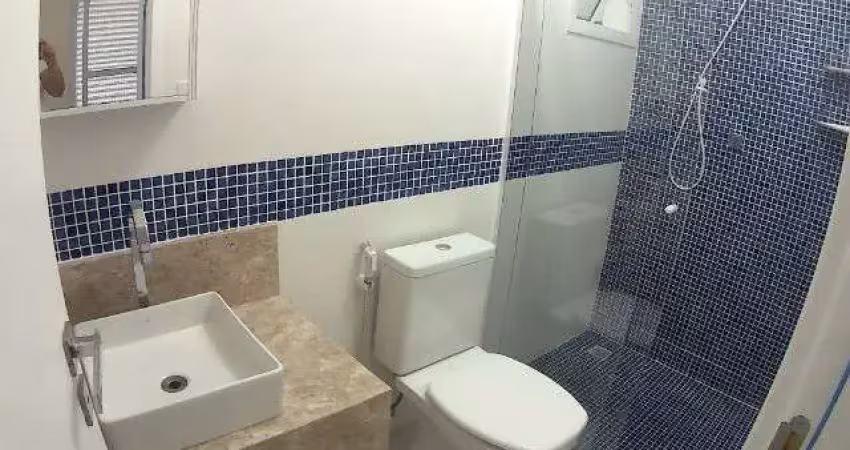 Apartamento com 2 quartos à venda no Prainha, Caraguatatuba 