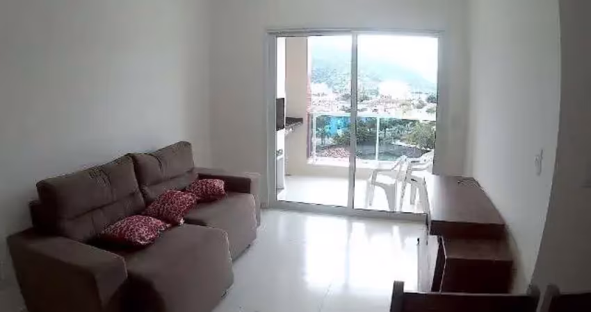 Apartamento com 2 quartos à venda no Prainha, Caraguatatuba 
