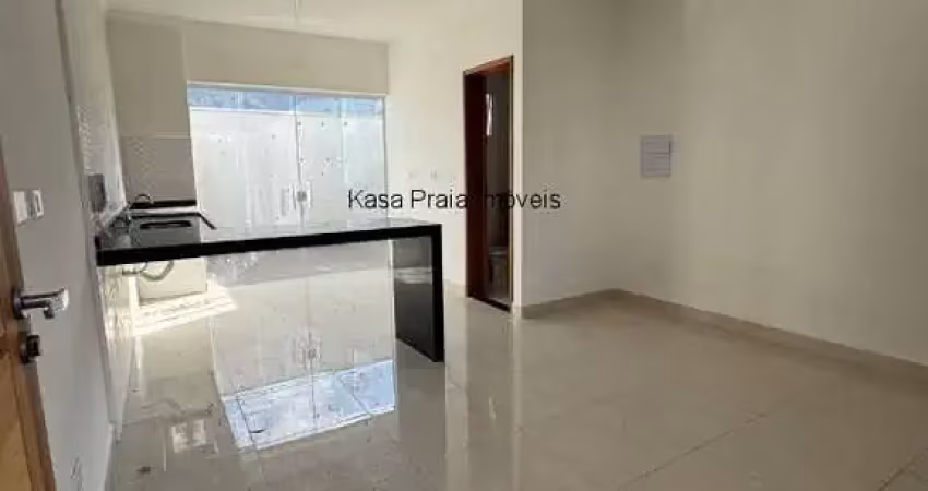 Casa em condomínio fechado com 2 quartos à venda no Rio do Ouro, Caraguatatuba 