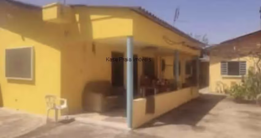 Casa com 2 quartos à venda no Porto Novo, Caraguatatuba 