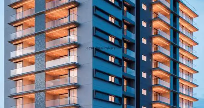 Apartamento com 3 quartos à venda no Indaiá, Caraguatatuba 