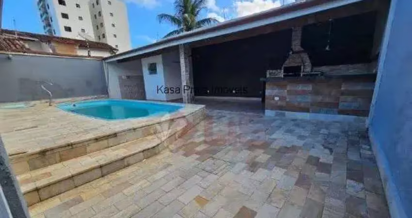 Casa com 4 quartos à venda no Martim de Sá, Caraguatatuba 