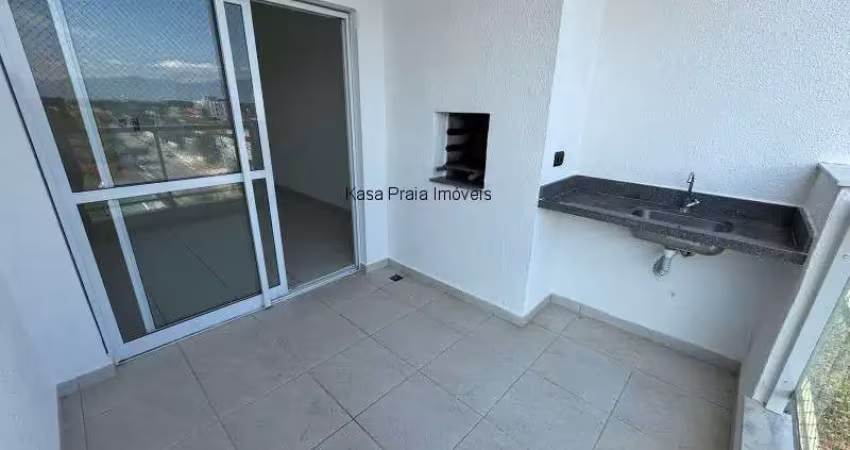 Apartamento para locação no indaiá em caraguatatuba