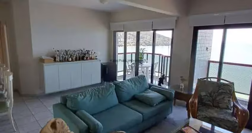 Apartamento com 4 quartos à venda no Martim de Sá, Caraguatatuba 
