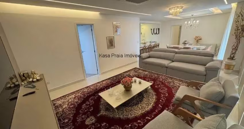 Apartamento com 3 quartos à venda no Indaiá, Caraguatatuba 