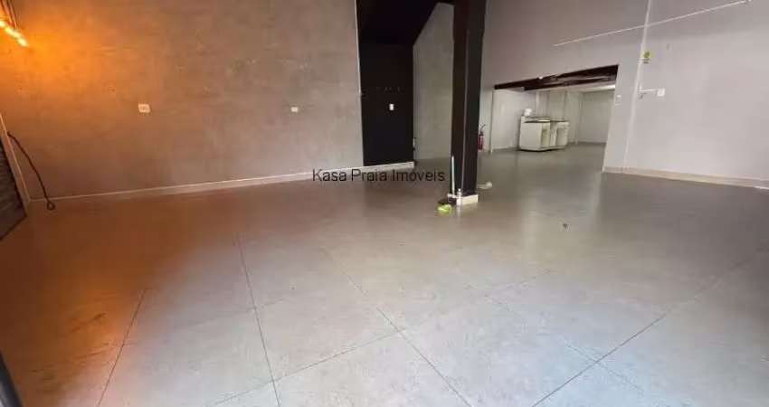 Ponto comercial para locação no centro em caraguatatuba