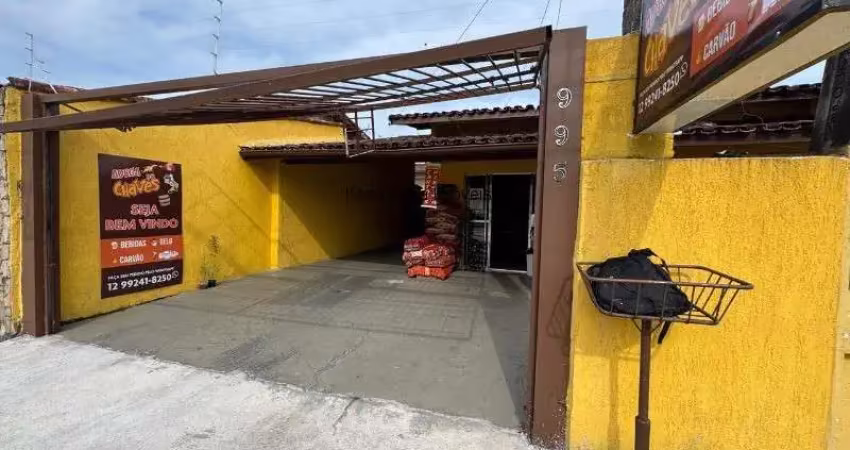 Casa com 2 quartos para alugar no Indaiá, Caraguatatuba 