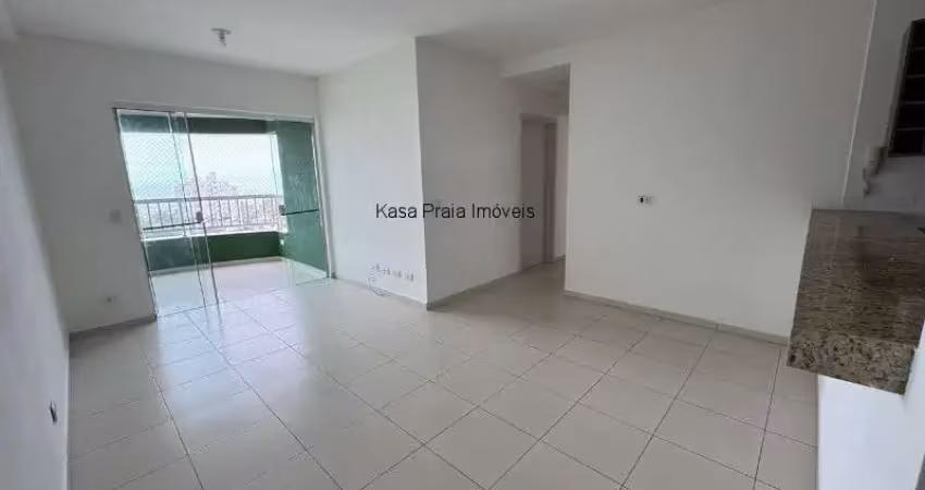 Apartamento com 3 quartos para alugar no Indaiá, Caraguatatuba 