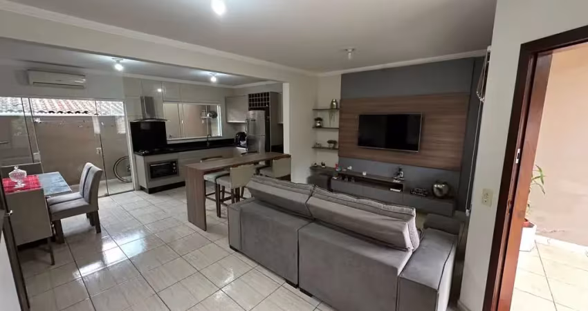 Geminado à venda no boa vista | analisa permuta por apartamento no boa vista | suíte + 2 dormitórios