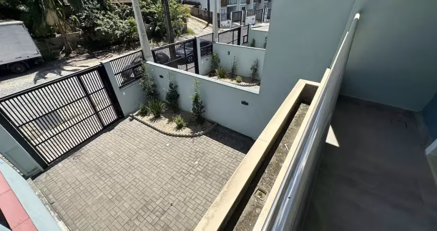 Sobrado geminado pronto para morar | localizado no bairro são marcos | analisa permuta! | agende agora mesmo sua visita!