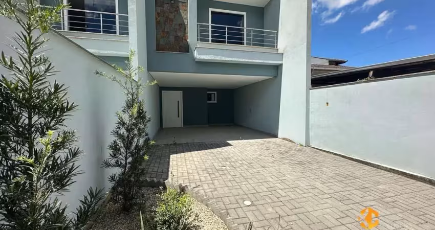 Sobrado geminado pronto para morar | localizado no bairro são marcos | analisa permuta! | agende agora mesmo sua visita!