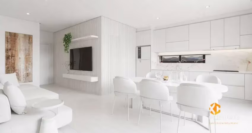 Apartamento em balneário piçarras | saona residence | lançamento exclusivo em balneário piçarras | acabamentos de alto padrão | apenas 6 unidades!