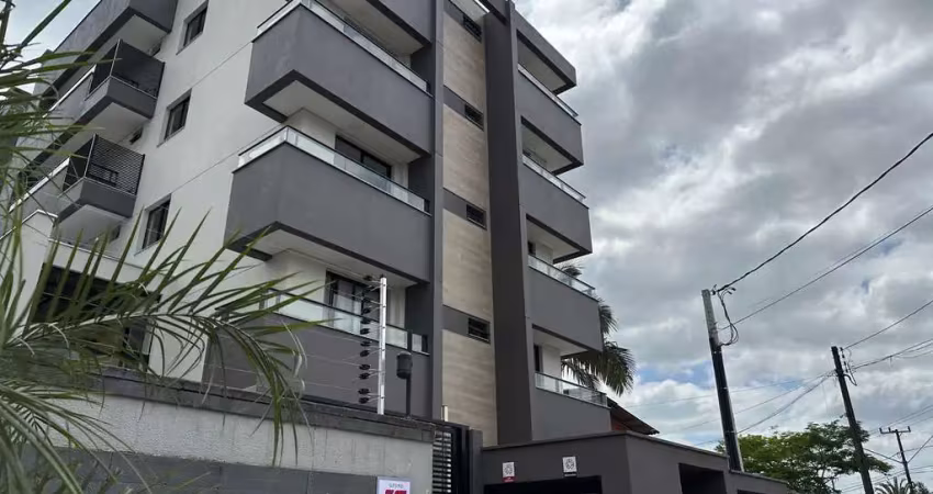 Oportunidade para quem busca imóvel pronto para morar! apartamento 2 dormitórios sendo uma suíte, 1 vaga de garagem e sacada com churrasqueira!