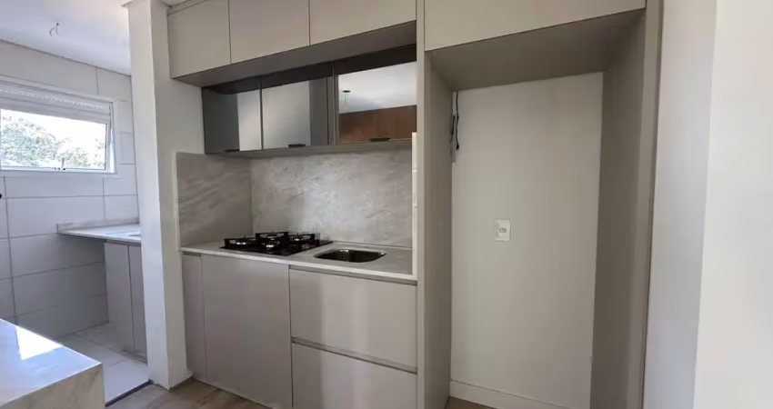 Apartamento semimobiliado | novo | localizado no costa e silva essa é a sua oportunidade de morar em um home club completo! agende sua visita!