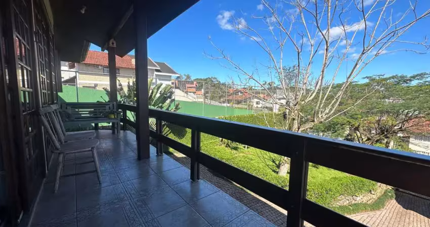 Casa com 4 quartos à venda na Rua Barriga Verde, 771, Bom Retiro, Joinville